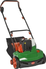 Brill 134180 Vertikutierer VL 38 B
