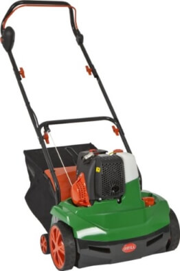 Brill 134180 Vertikutierer VL 38 B