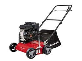 Einhell Benzin Vertikutierer GC-SC 2240 P