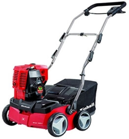 Einhell Benzin Vertikutierer Lüfter GE-SA 1335 P