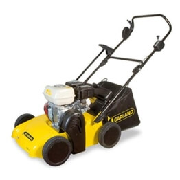 Garland S 390 H Benzin-Vertikutierer 4T - 160 cc - 38 cm