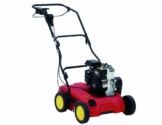 WOLF-Garten 3635000 Benzin Vertikutierer UV 35 B