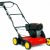 WOLF-Garten 3639000 Benzin Vertikutierer UV 4000 B 40cm - 