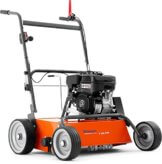 Husqvarna Vertikutierer Benzin S 500 Pro