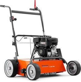 Husqvarna Vertikutierer Benzin S 500 Pro